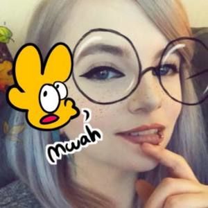 Meet your Posher, Alex